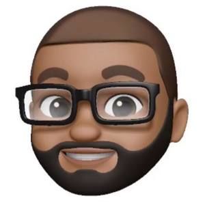 Meet your Posher, Kenneth